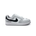 Running Sneaker – White