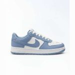 Running Sneaker – Blue